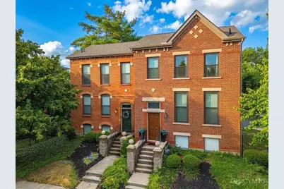 1012 John Street, Cincinnati, OH 45203 - Photo 1
