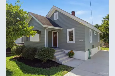 6905 Palmetto Street, Cincinnati, OH 45227 - Photo 3