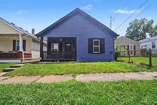 1103 Hunt Ave, Hamilton, OH 45011 - Photo 1