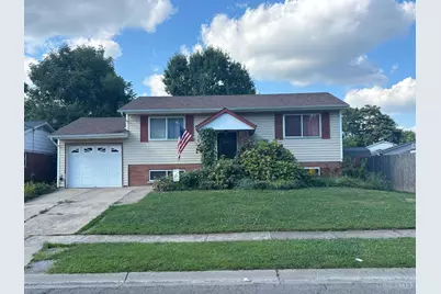 2764 Cornwall Drive, Colerain Township, OH 45231 - Photo 1