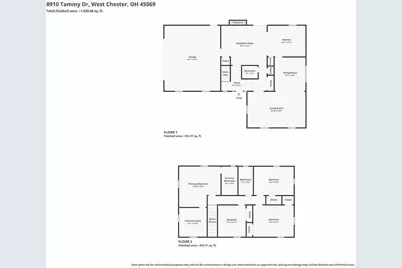 8910 Tammy Drive, West Chester, OH 45069 - Photo 29