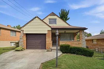 3366 Lapland Drive, Colerain Township, OH 45239 - Photo 1