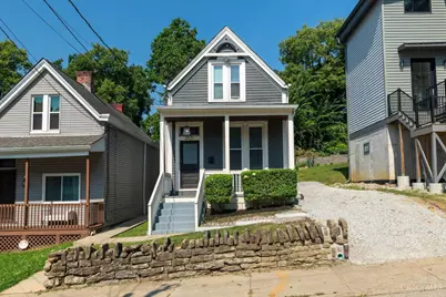 2621 Hackberry Street, Cincinnati, OH 45206 - Photo 1