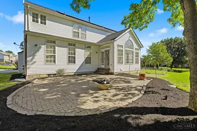 3767 Dunlop Court, Mason, OH 45040 - Photo 63