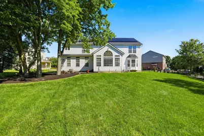 3767 Dunlop Court, Mason, OH 45040 - Photo 59