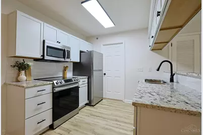 3181 Preserve Lane #1D, Cincinnati, OH 45239 - Photo 13