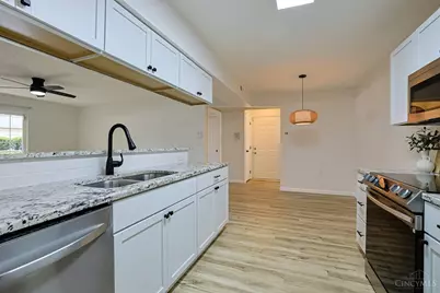 3181 Preserve Lane #1D, Cincinnati, OH 45239 - Photo 15