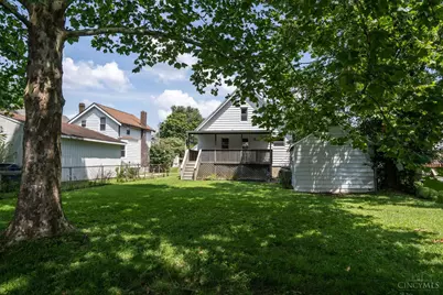 4367 Matson Avenue, Deer Park, OH 45236 - Photo 23