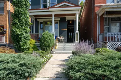 1612 Dexter Avenue, Cincinnati, OH 45206 - Photo 5