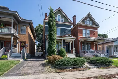 1612 Dexter Avenue, Cincinnati, OH 45206 - Photo 3