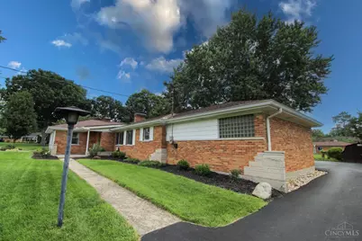 3743 Langhorst Court, Sycamore Township, OH 45236 - Photo 3