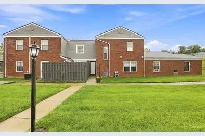 5569 Hummock Road, Trotwood, OH 45426 - Photo 1