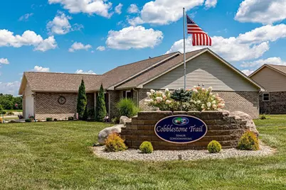 136 Pebble Creek Drive, Eaton, OH 45320 - Photo 9