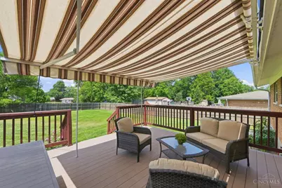 4631 Elmont Drive, Union Township, OH 45245 - Photo 39