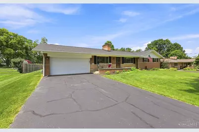 4631 Elmont Drive, Union Township, OH 45245 - Photo 41