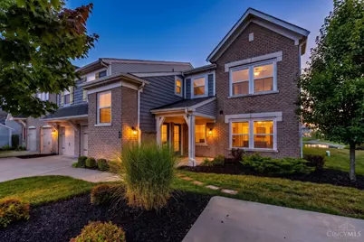 37 Old Pond Road, Springboro, OH 45066 - Photo 1