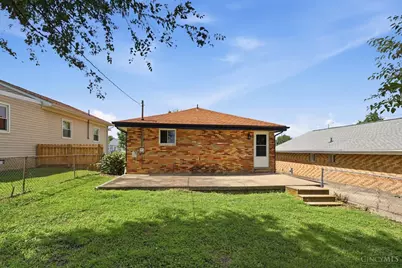 2516 Ontario Avenue, Harrison Twp, OH 45414 - Photo 29