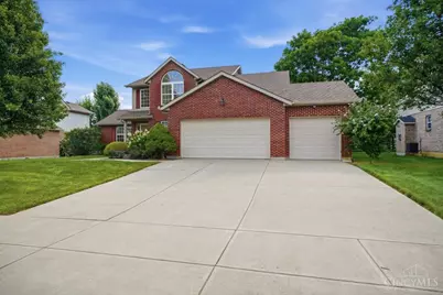 5632 Safari Drive, Liberty Township, OH 45044 - Photo 41