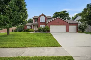 5632 Safari Dr, Liberty Township, OH 45044 - Photo 1