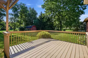5632 Safari Dr, Liberty Township, OH 45044 - Photo 19