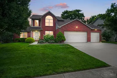5632 Safari Drive, Liberty Township, OH 45044 - Photo 1