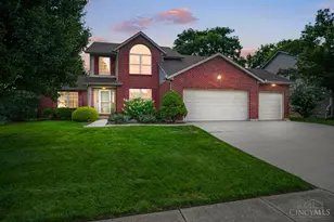 5632 Safari Dr, Liberty Township, OH 45044 - Photo 1