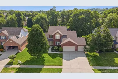 5632 Safari Drive, Liberty Township, OH 45044 - Photo 39