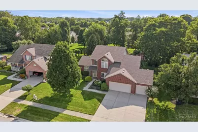5632 Safari Drive, Liberty Township, OH 45044 - Photo 41