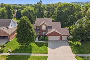 5632 Safari Dr, Liberty Township, OH 45044 - Photo 35