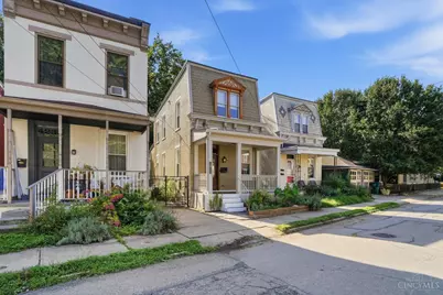 4237 Turrill Street, Cincinnati, OH 45223 - Photo 3
