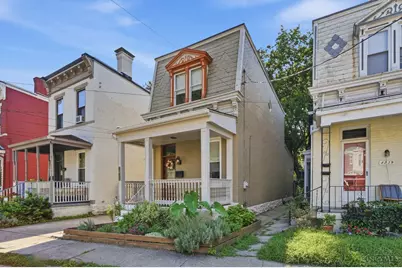 4237 Turrill Street, Cincinnati, OH 45223 - Photo 1