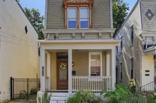 4237 Turrill St, Cincinnati, OH 45223 - Photo 1