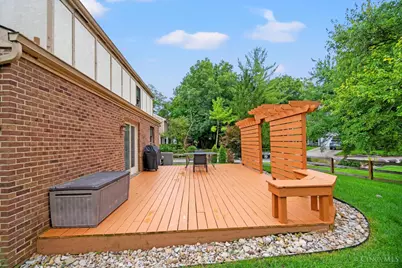 8935 Creekwood Drive, Deerfield Township, OH 45039 - Photo 29