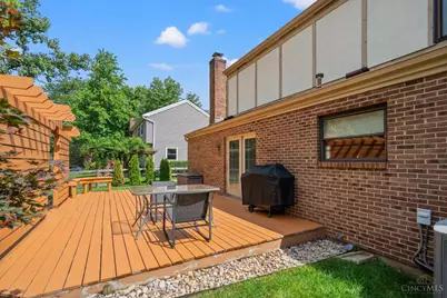 8935 Creekwood Drive, Deerfield Township, OH 45039 - Photo 29