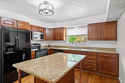 8935 Creekwood Drive, Deerfield Township, OH 45039 - Photo 5