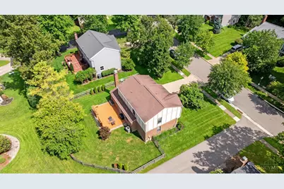 8935 Creekwood Drive, Deerfield Township, OH 45039 - Photo 37