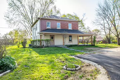 117 Montgomery Avenue, Carlisle, OH 45005 - Photo 57