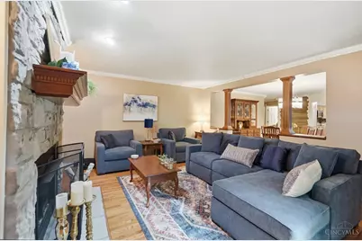 1348 Fuhrman Road, Reading, OH 45215 - Photo 11