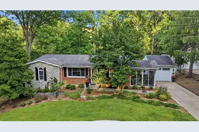 1348 Fuhrman Road, Reading, OH 45215 - Photo 1