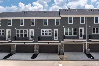 7254 Otley Drive, West Chester, OH 45069 - Photo 5