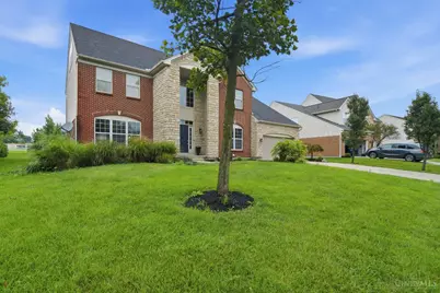 5776 Squires Gate Drive, Deerfield Township, OH 45040 - Photo 3