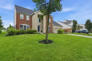 5776 Squires Gate Dr, Deerfield Township, OH 45040 - Photo 3