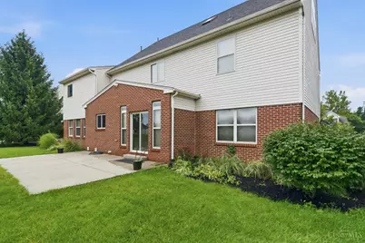 5776 Squires Gate Drive, Deerfield Township, OH 45040 - Photo 47