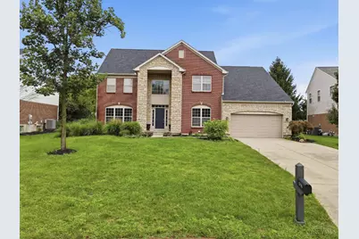 5776 Squires Gate Drive, Deerfield Township, OH 45040 - Photo 1