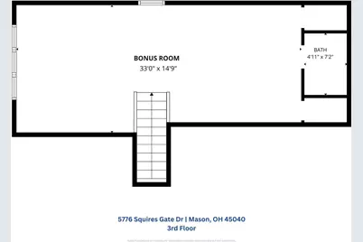 5776 Squires Gate Drive, Deerfield Township, OH 45040 - Photo 55