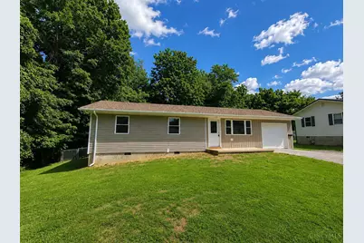 202 William Street, West Union, OH 45693 - Photo 1