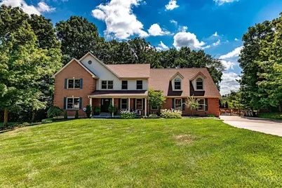 9858 Prechtel Road, Colerain Township, OH 45252 - Photo 1