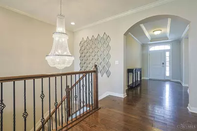 6493 Coach Light Circle, Liberty Township, OH 45011 - Photo 5
