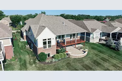 6493 Coach Light Circle, Liberty Township, OH 45011 - Photo 73