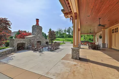 6493 Coach Light Circle, Liberty Township, OH 45011 - Photo 81